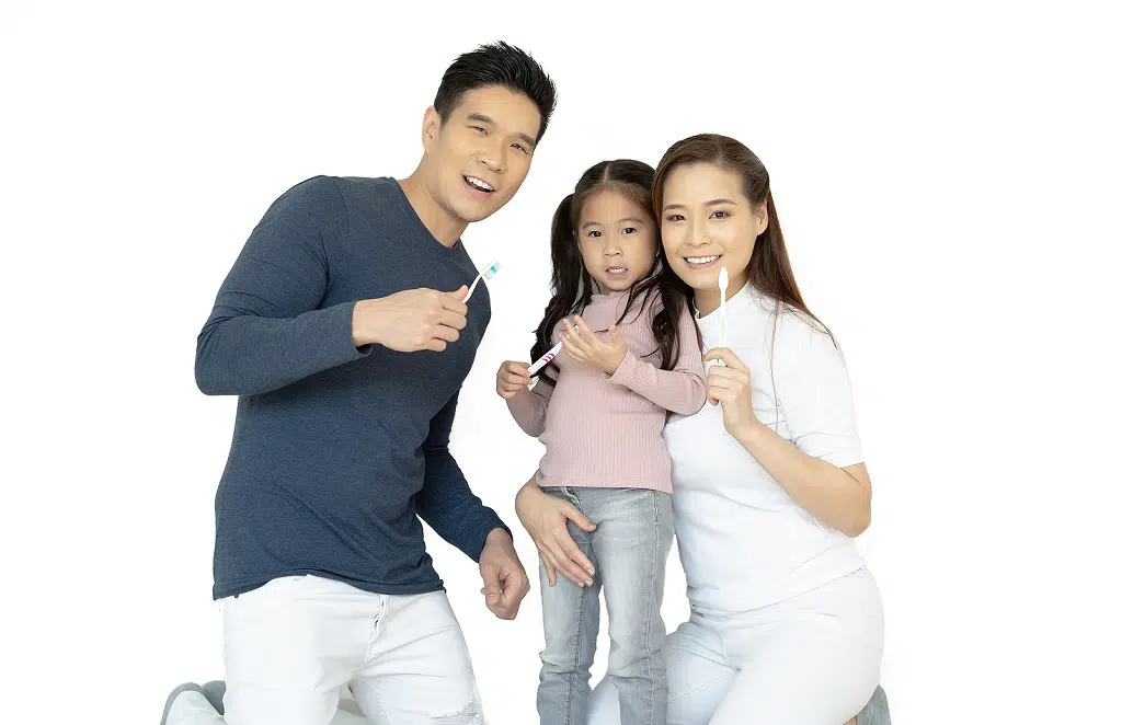 Affordable family dentist in Bonney Lake