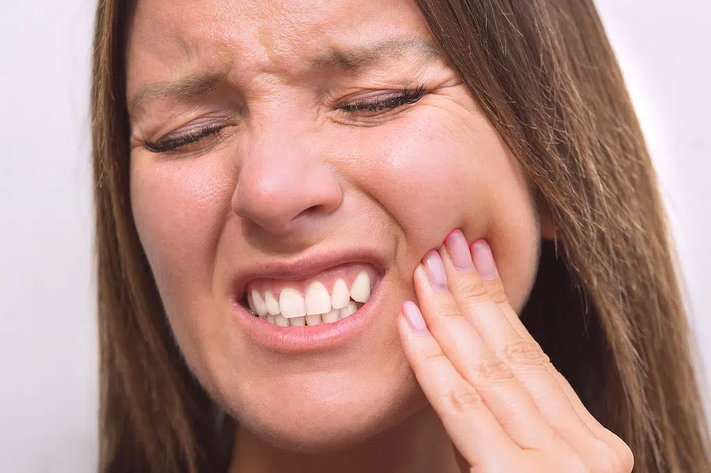 What is a dental emergency?