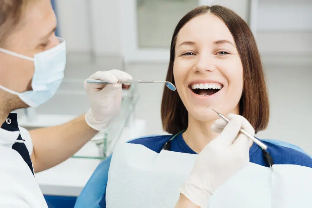 Dental Checkups in Bonney Lake