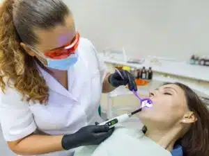 Get Sedation Dentistry