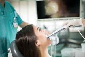 signs you need a root canal treatment