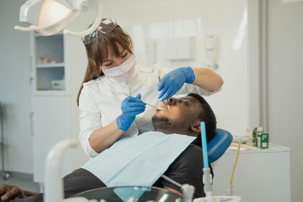 signs you need a root canal treatment