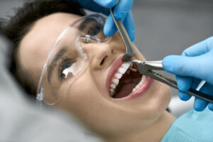 Emergency Tooth Extraction