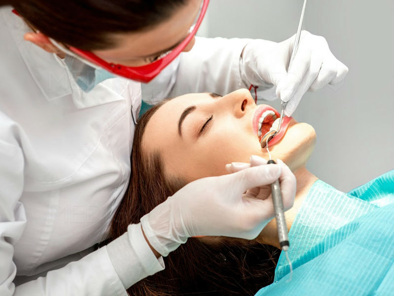 Emergency Tooth Extraction