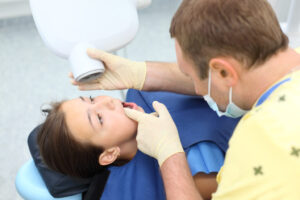 Oral Surgery