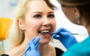 chipped tooth repair Bonney Lake