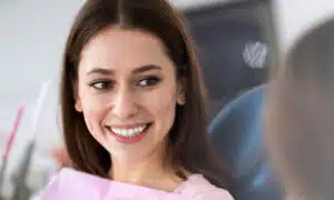 Cosmetic dental repair for last-minute chipped tooth solution 
