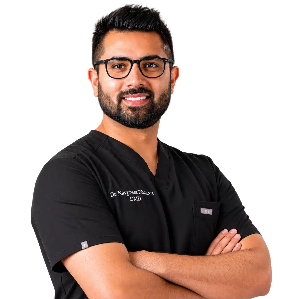 Dr. Dhanoa